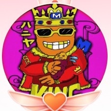 Ⓜ️👑まさKING