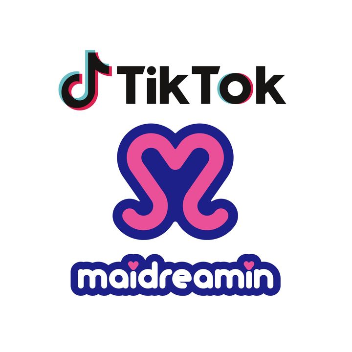 メイドカフェ めいどりーみん