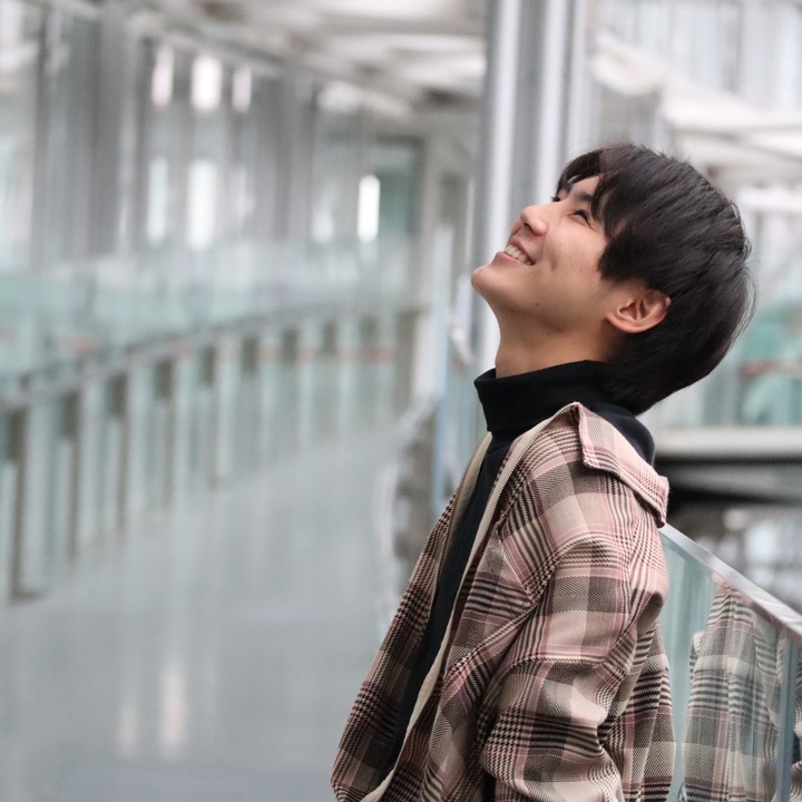 舩本愛斗/Manato Funamoto