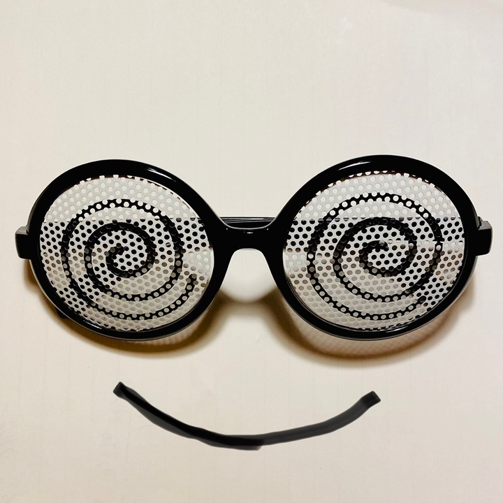 まさし🌀👓