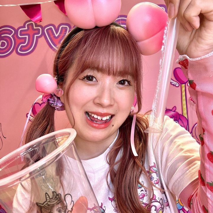 まるもももか🐷🍑やらかし界隈