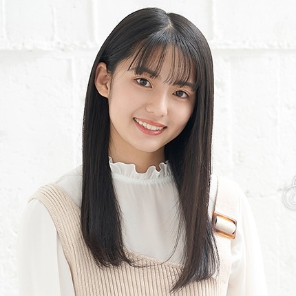 松島かのん(EYE CANDY)
