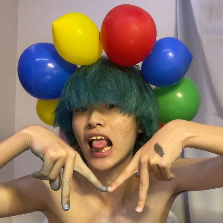 Majimero