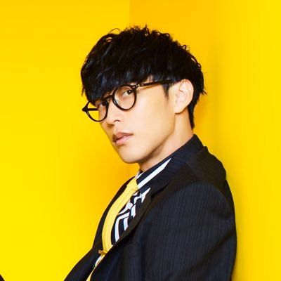 大石昌良【オーイシマサヨシ】
