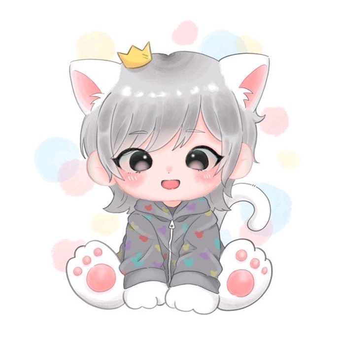 マ君/まーくん