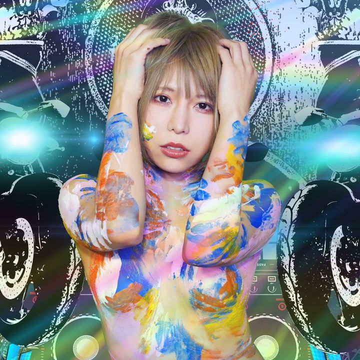 コウトウマリア🔥