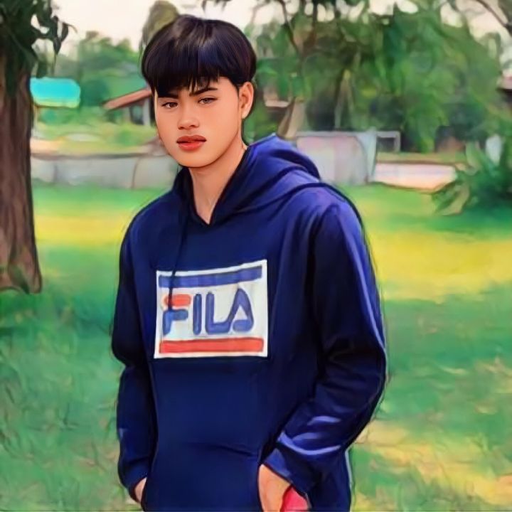 บัก มาสอีกแล้ว✔️