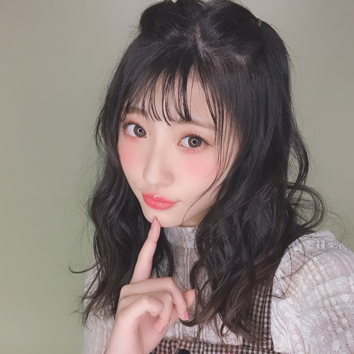 仲本愛美　Mana