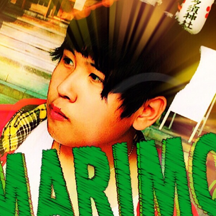 MARIMO。(マリモ。)🤢