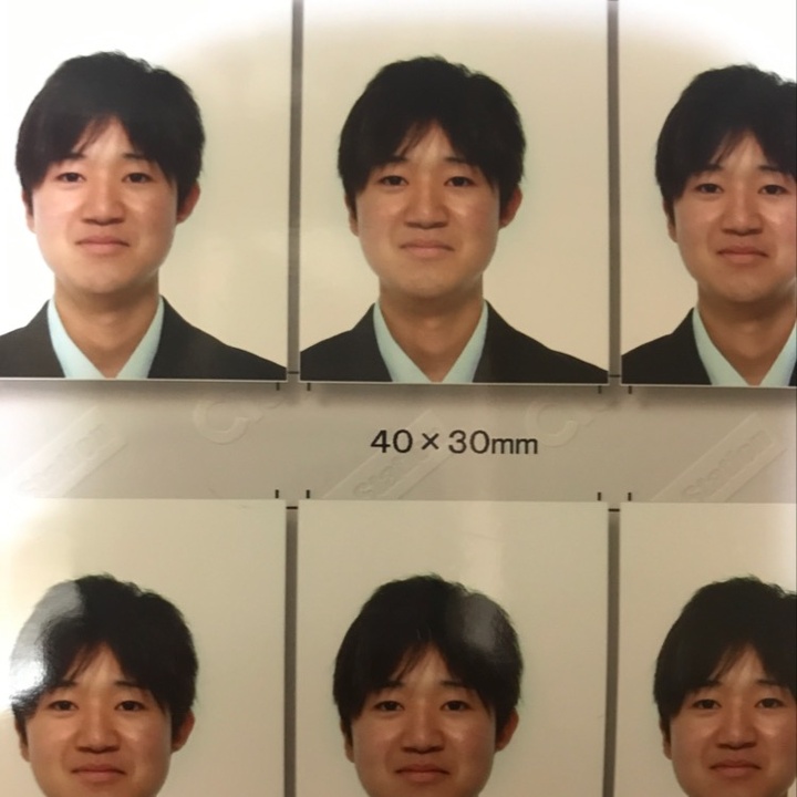 まし