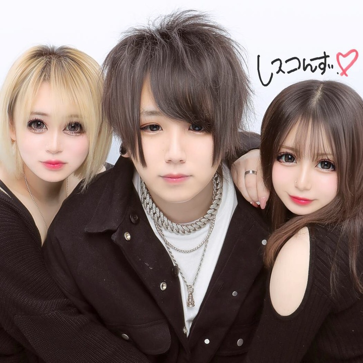 姉です。🍈🍞