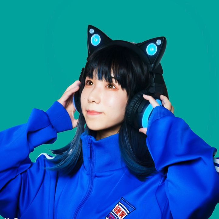 メリオ(MERIO)🍼💙声真似🇯🇵