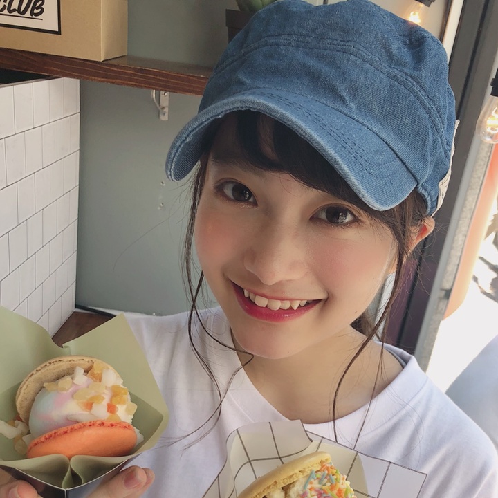 福田愛依