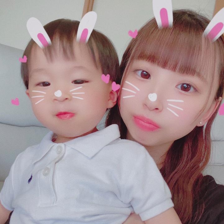 🐰まえむ🐰【マフユーズ】