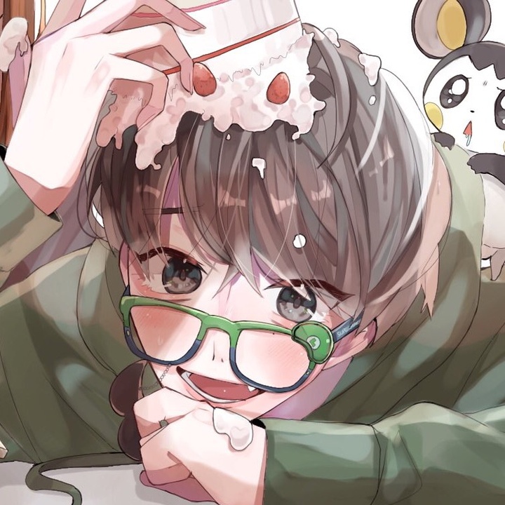 みなはる@配信垢
