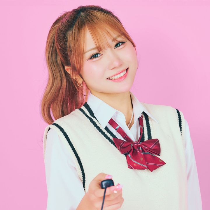 久保田海羽（みなつ）