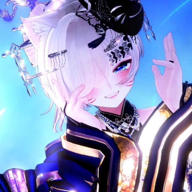 みゆゆ🌐コスV