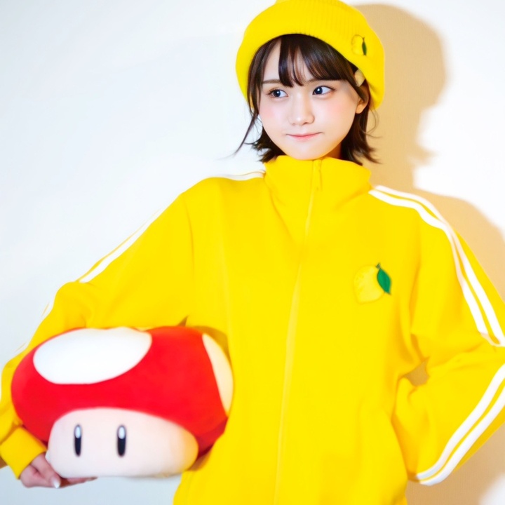 みもれもん🍋MIMOLEMON🌈
