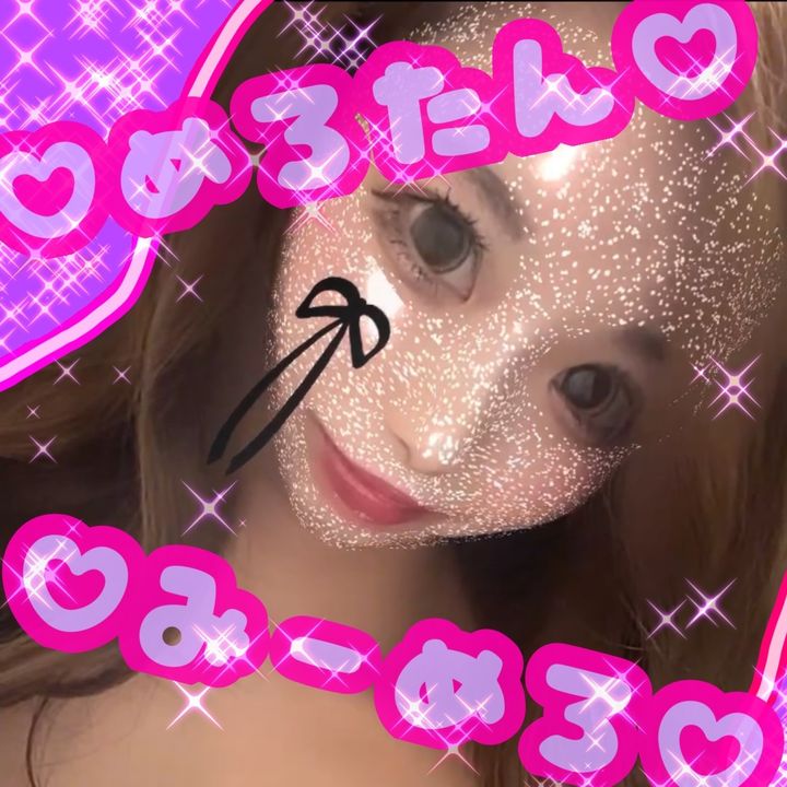 みーめろ🐰🎀🍼