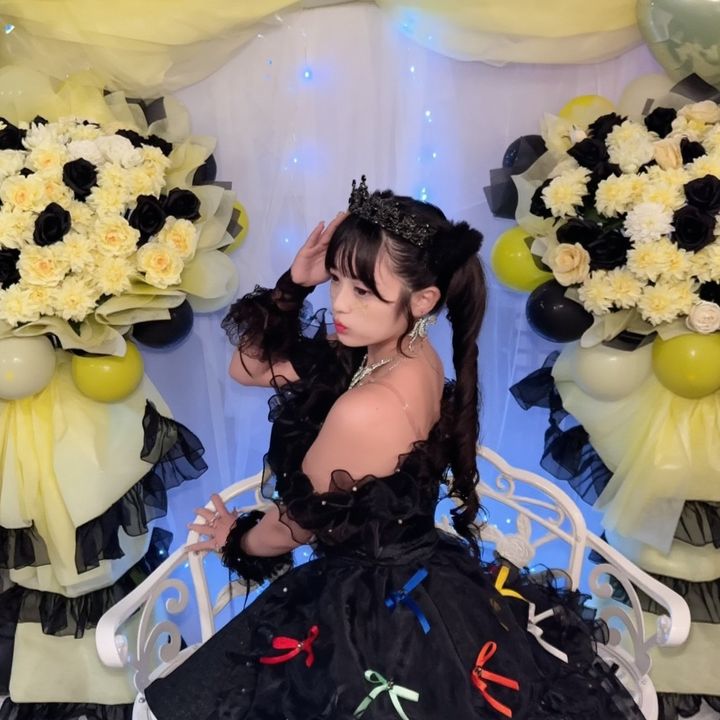 岸里 美優💛🍼