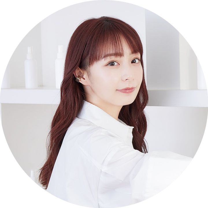 宇垣美里の美容研究部