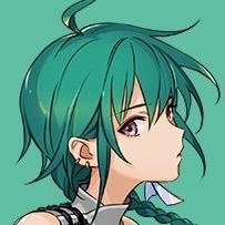 緑仙 / Ryushen🐼