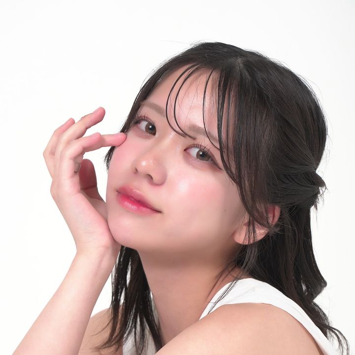 ミス中央No.3松澤海優