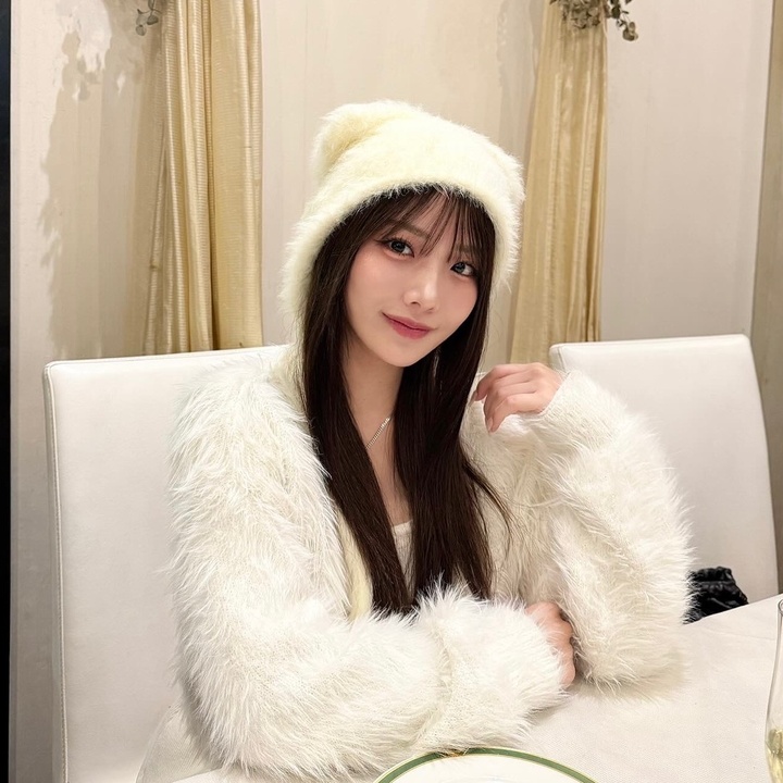 みーみ👂🏻（耳子）