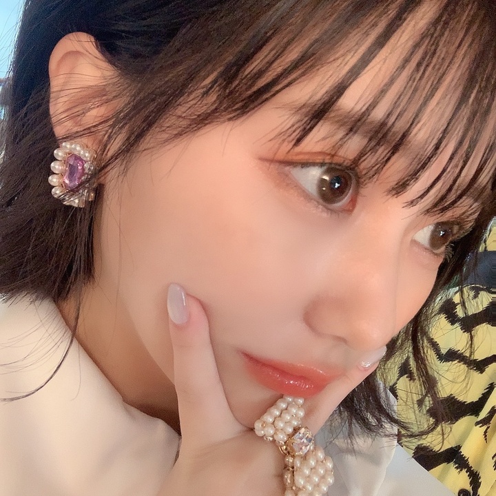 田中美久