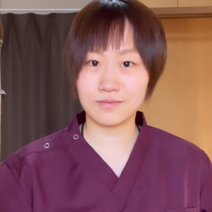 自衛隊整体師 みお先生