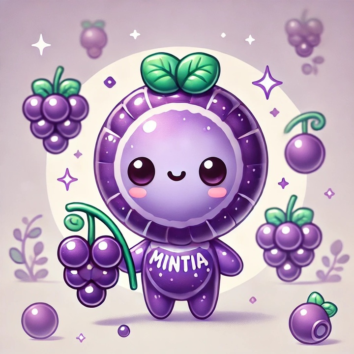 みんてぃあ🍇🎮