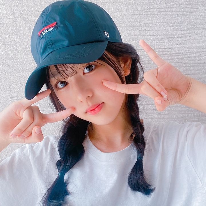 みんみ🐣🌙(宮迫翠月)