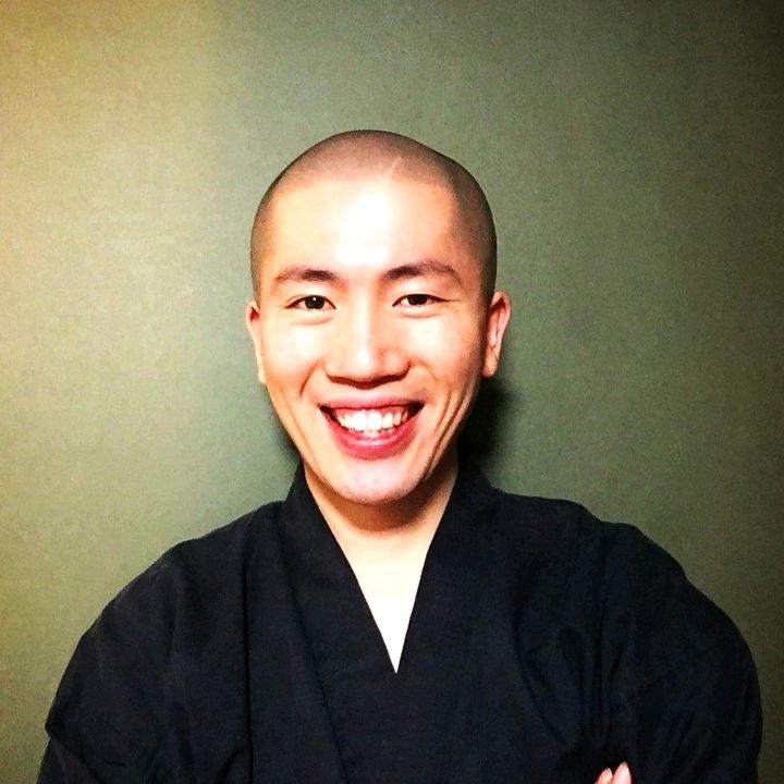 仏教徒ちゃん🙏