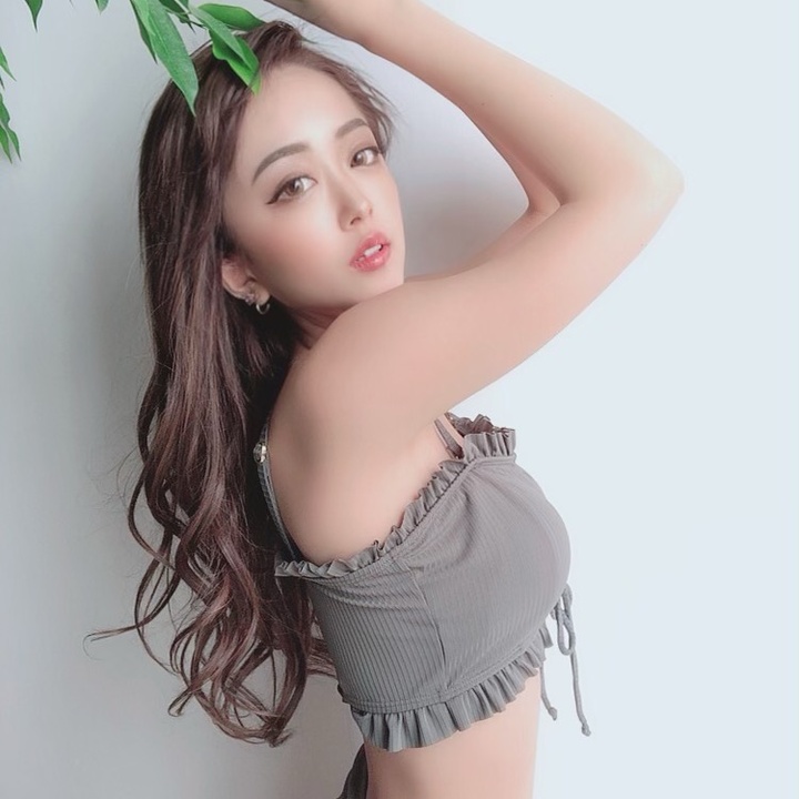 みりちゃむ(大木美里亜)