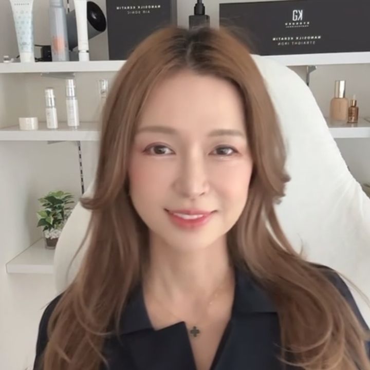 50代の希望になりたいばばぁ｜もな🐰