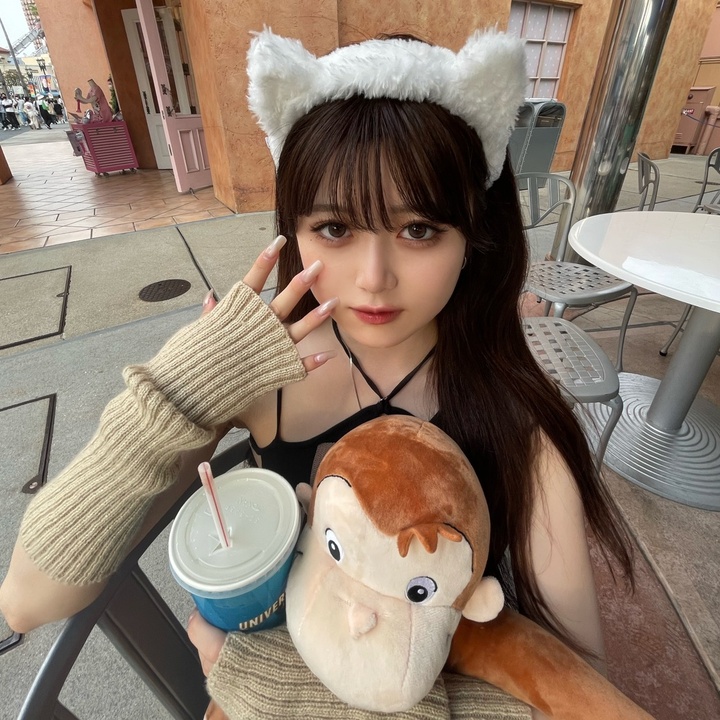 佐藤もえ
