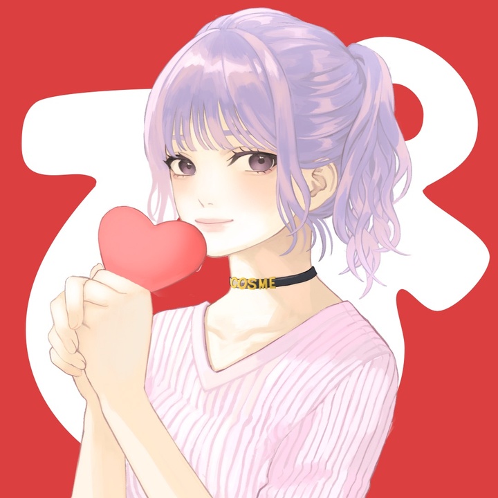 モテコスメちゃん💄美容