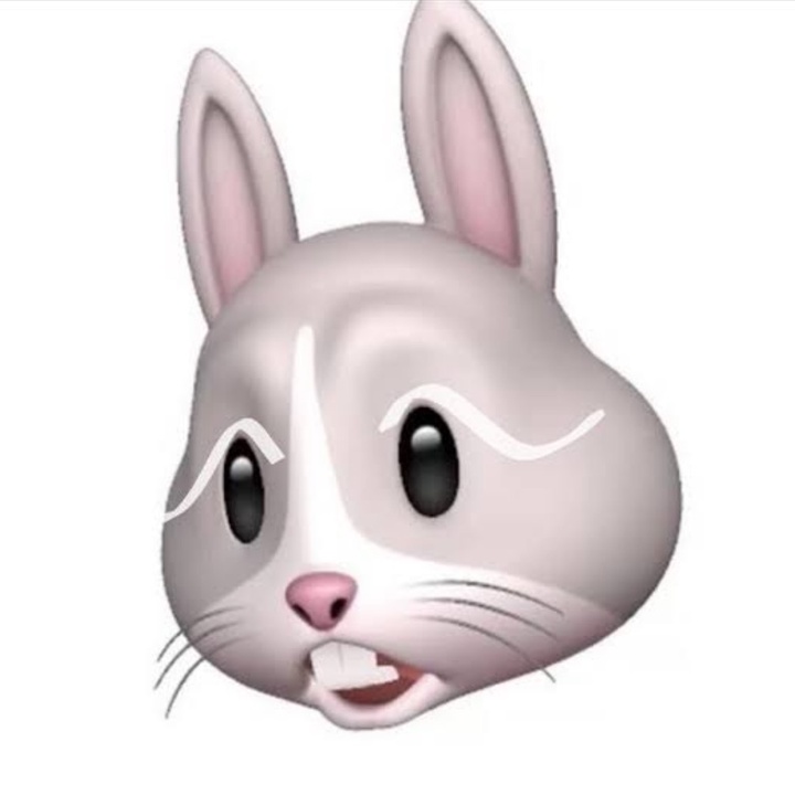 もえぴ🐰🤍