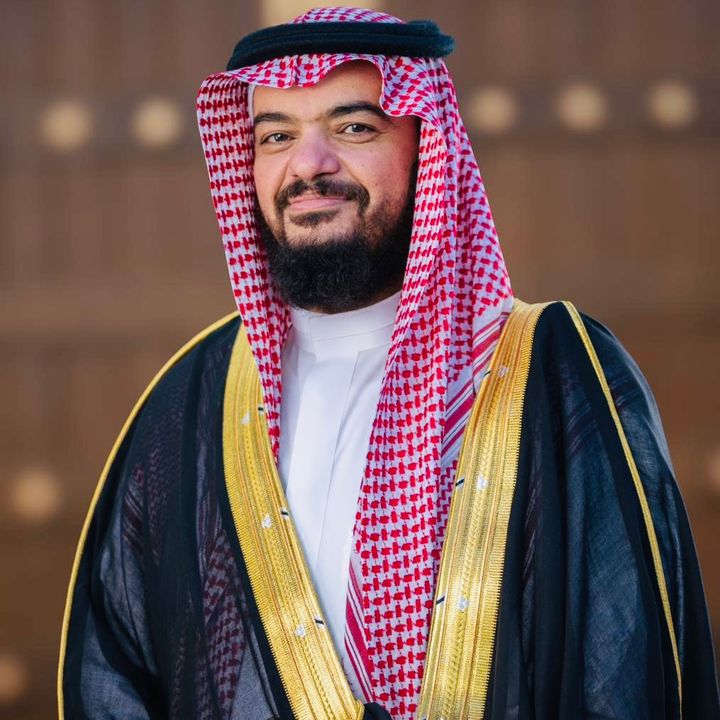 مبارك بن بخيتان الاكلبي