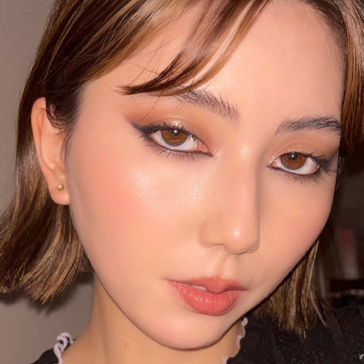 Marino | Mom cosplayer