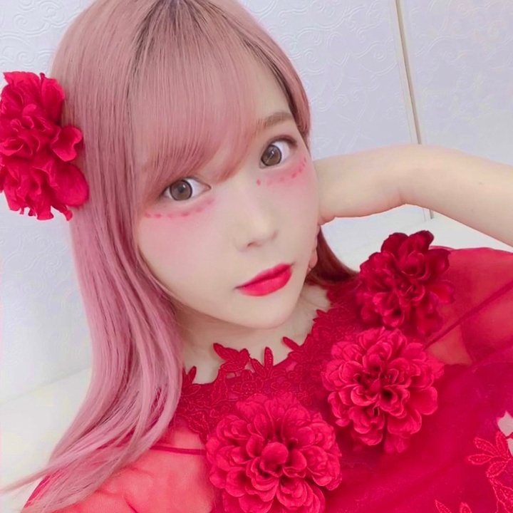 桃白美沙（ももりん）