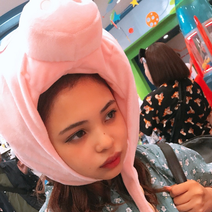 momohaha🍑 👩