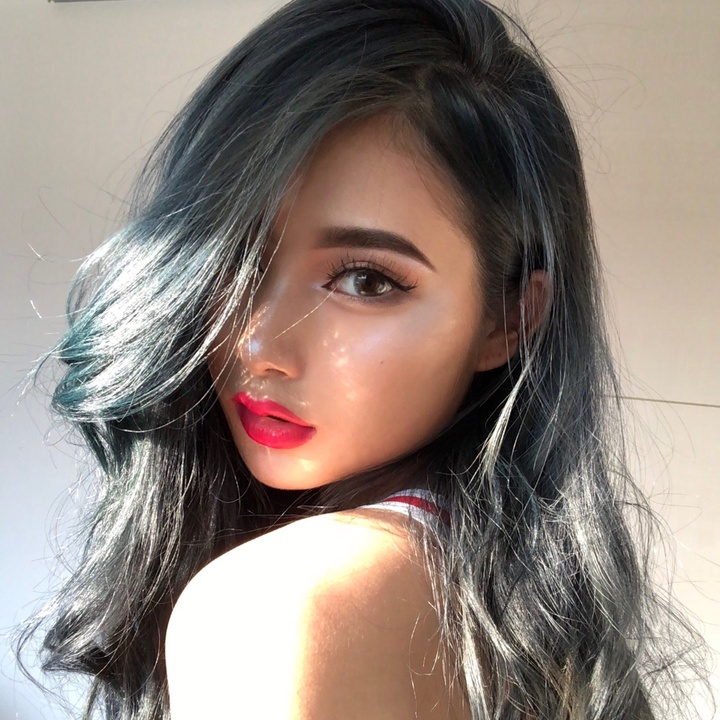 Momoka Nanbu