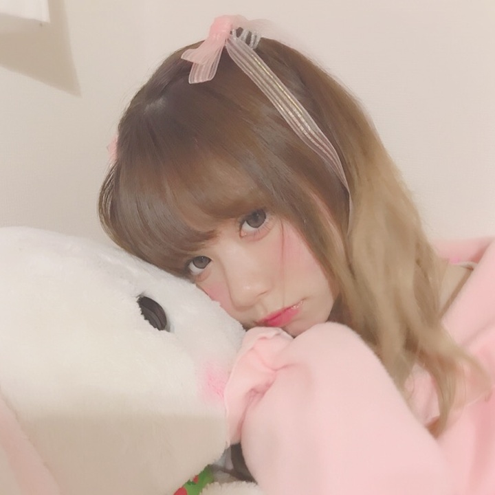 若林萌々🍑