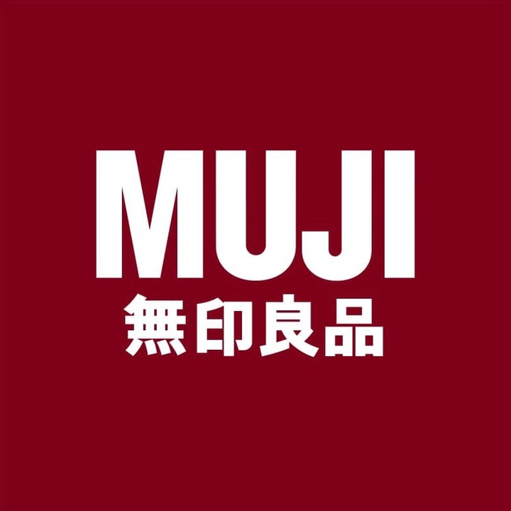 MUJI無印良品