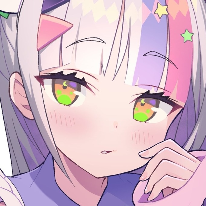 紫咲シオン🌙MurasakiShion
