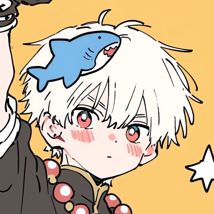 【むらっちゃま】🦈🫧