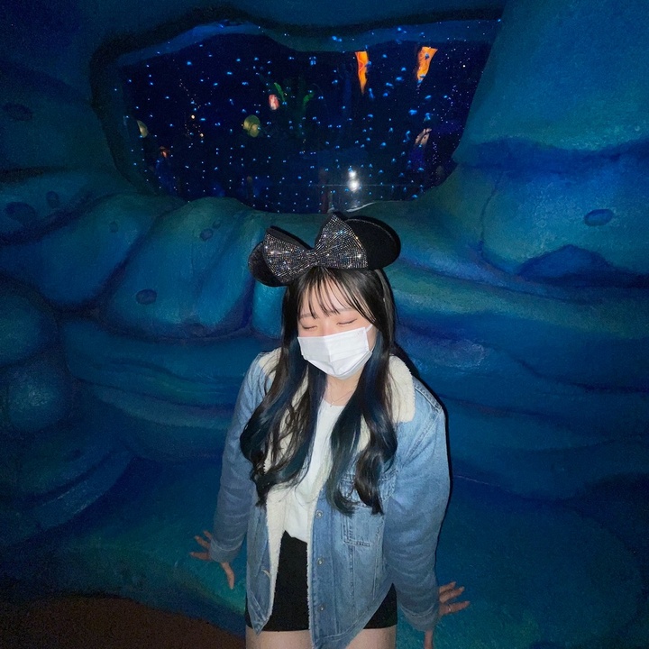 ヤキトリ🦋