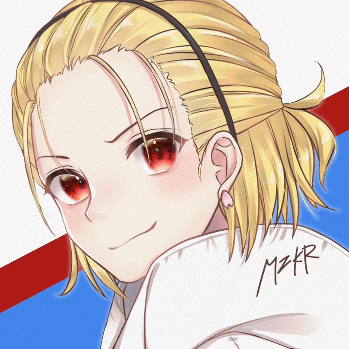 まいざくら🌸🍃