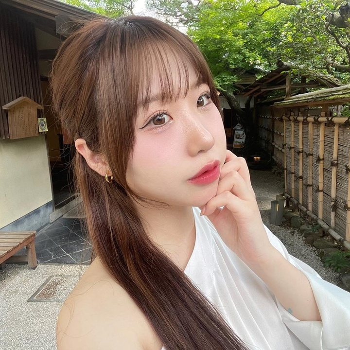 庵野 夏美